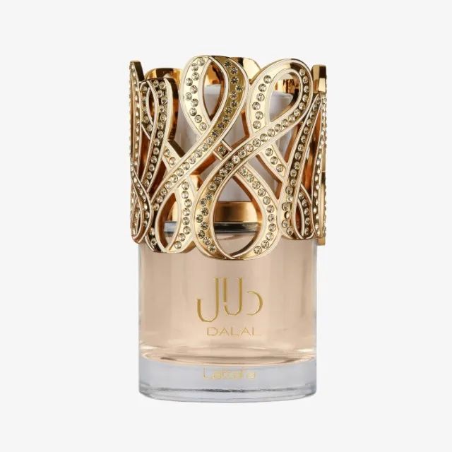 Perfume Lattafa Dalal eau de parfum 100 ml