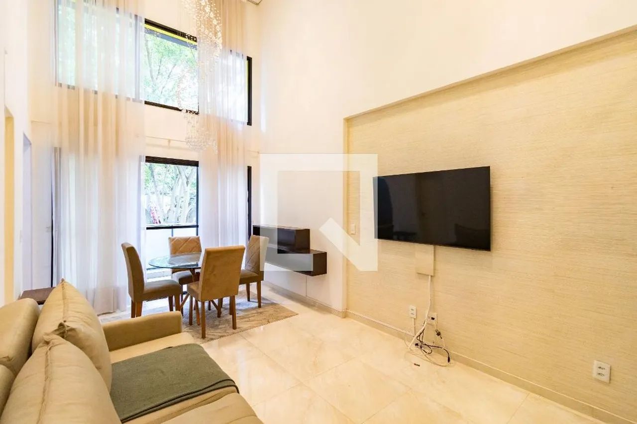 Apartamento à Venda - Panamby, 2 Quartos, 90 m2