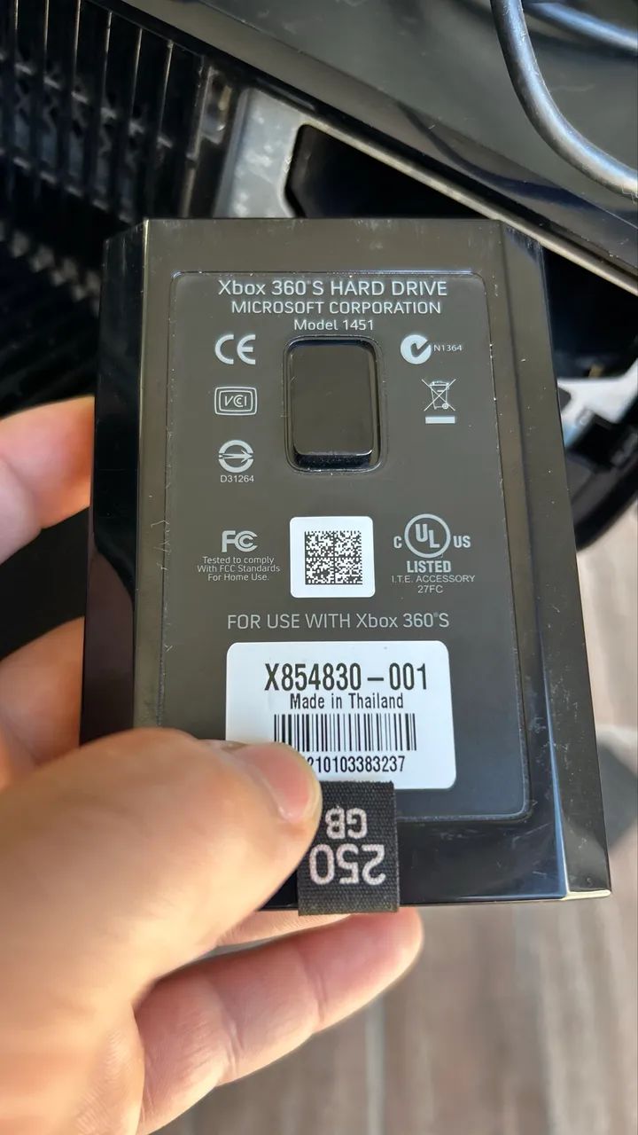 Xbox 360 desbloqueado  - Foto 4