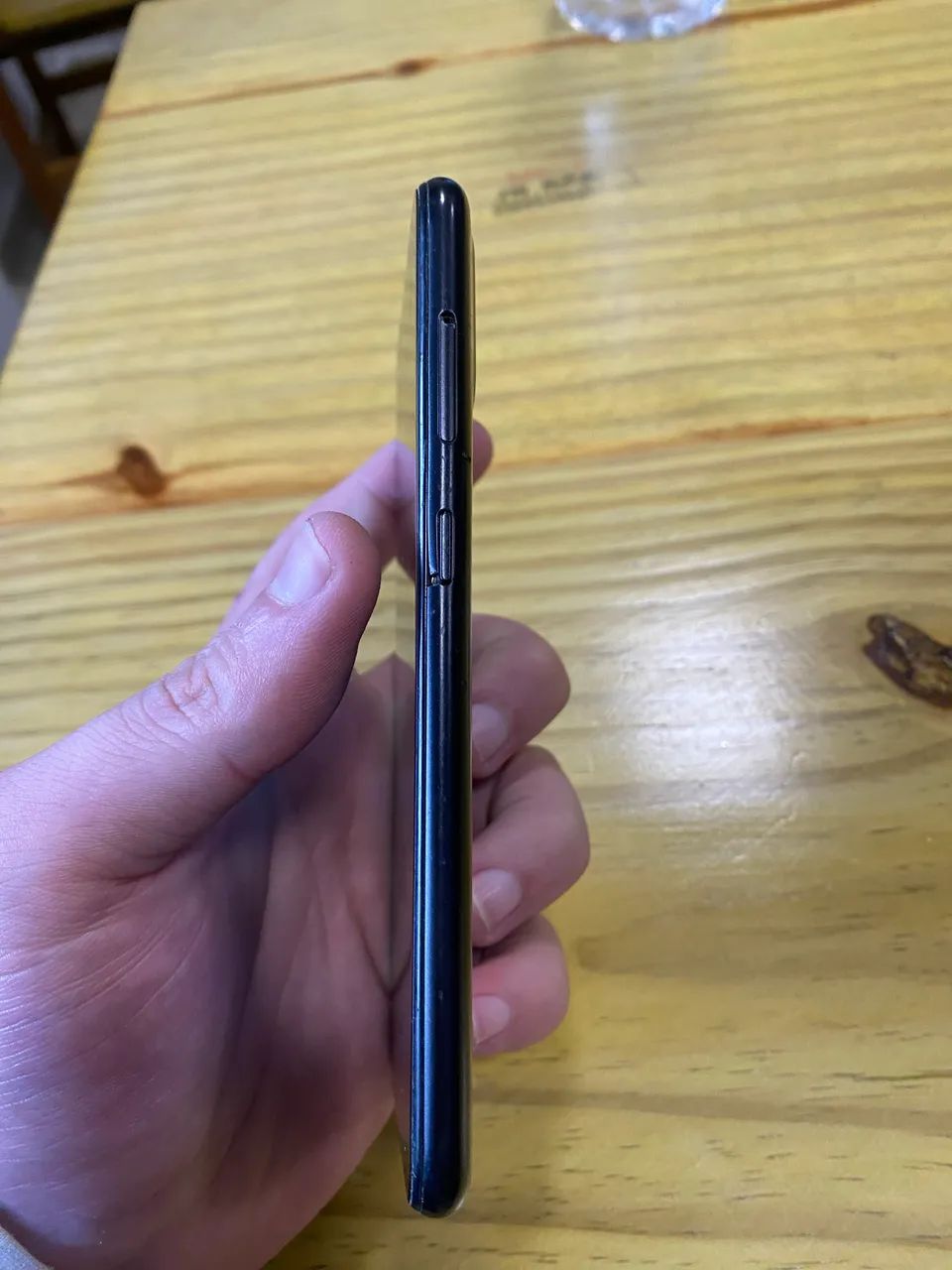 Vendo celular Samsung Galaxy A01 32gb em ótimo estado  - Foto 4