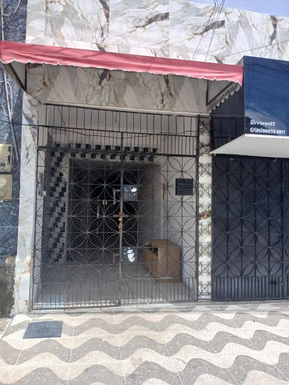 Linda casa no Jardim de Iracema
