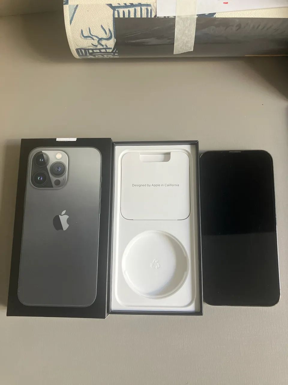 IPHONE 13 Pro - Foto 3
