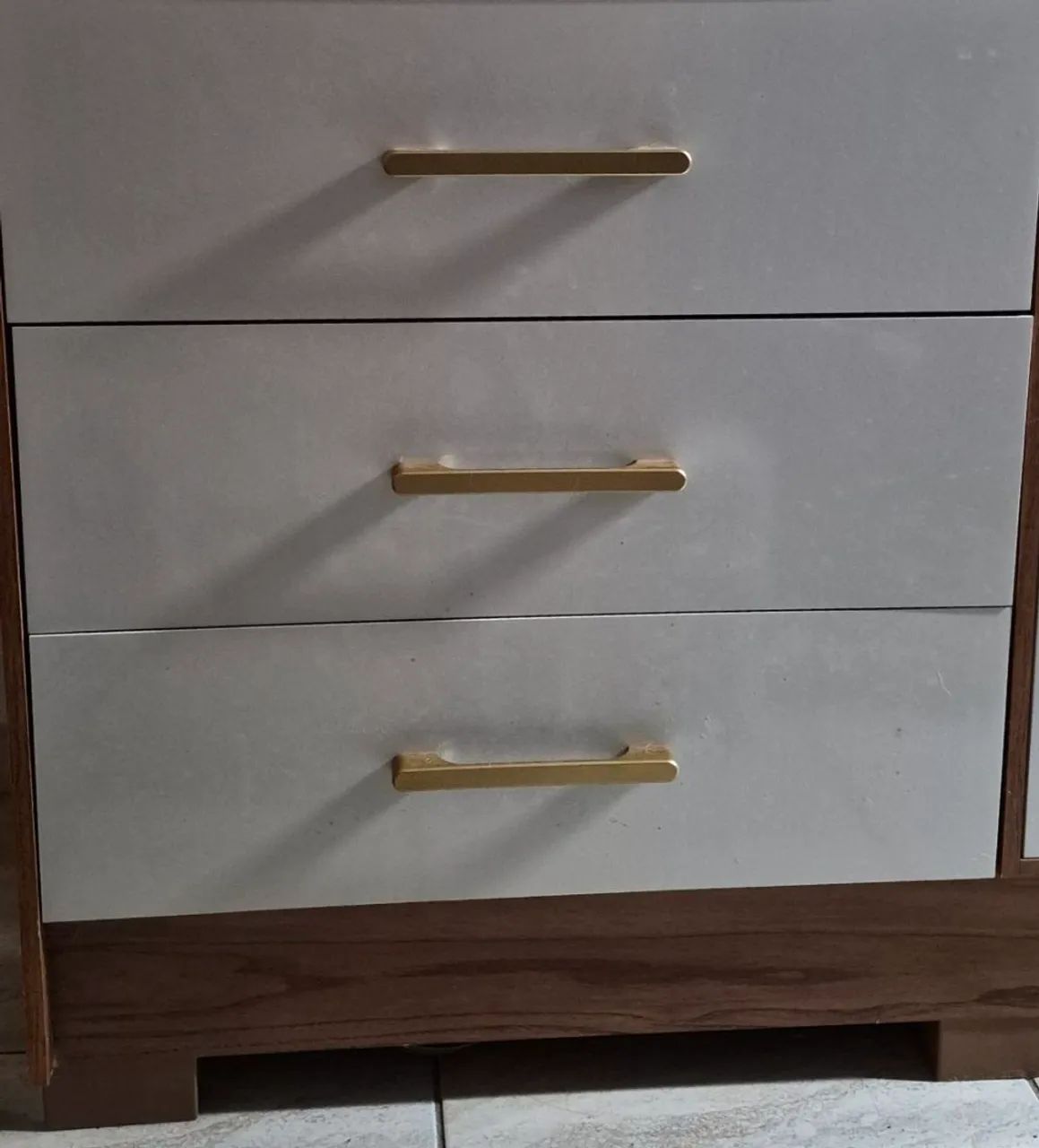 Guarda-roupa casal - Foto 4