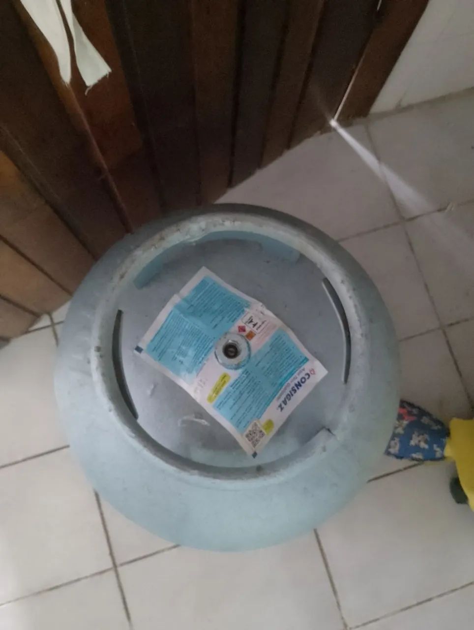 Vaso decorativo  - Foto 2
