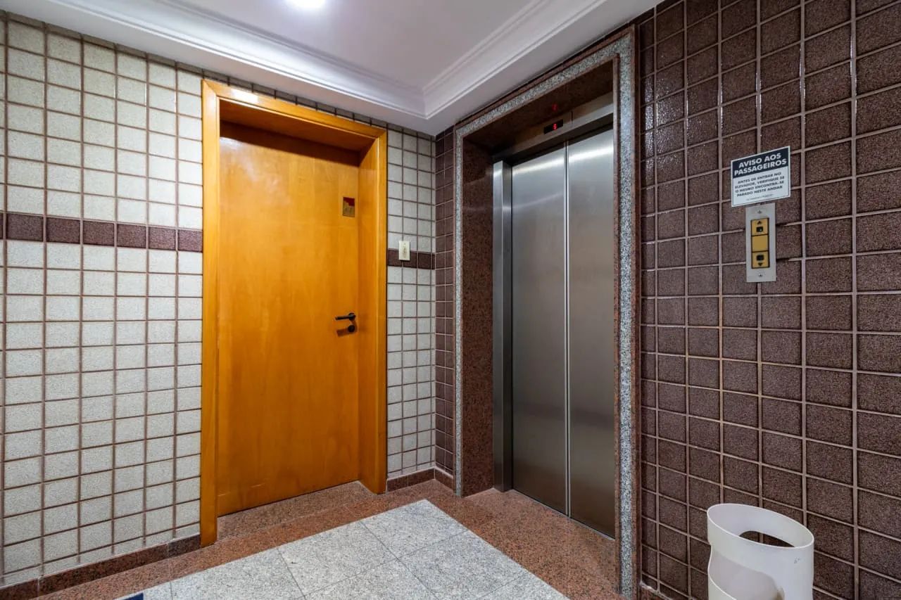 Sala comercial na Rua Doutor Bacelar, 173 - Conj .63  52 m² - Foto 5