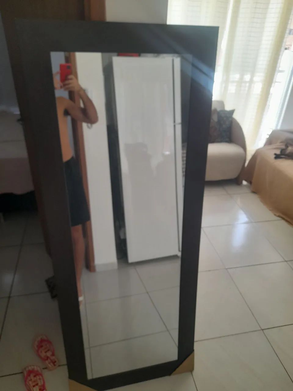 Espelho - Foto 2