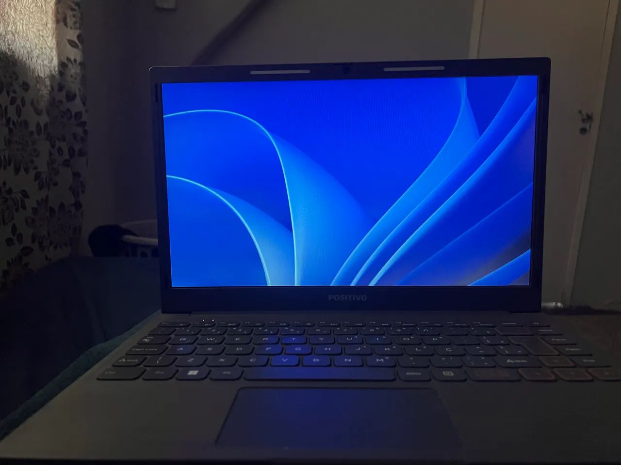 Notebook positivo vision C4128A - 14 - Foto 4