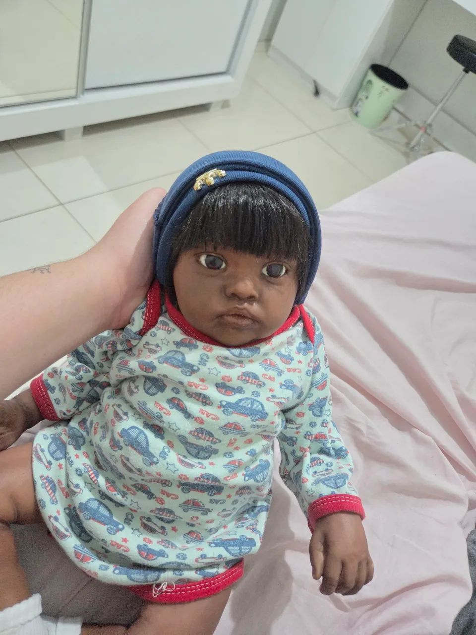 Bebe reborn