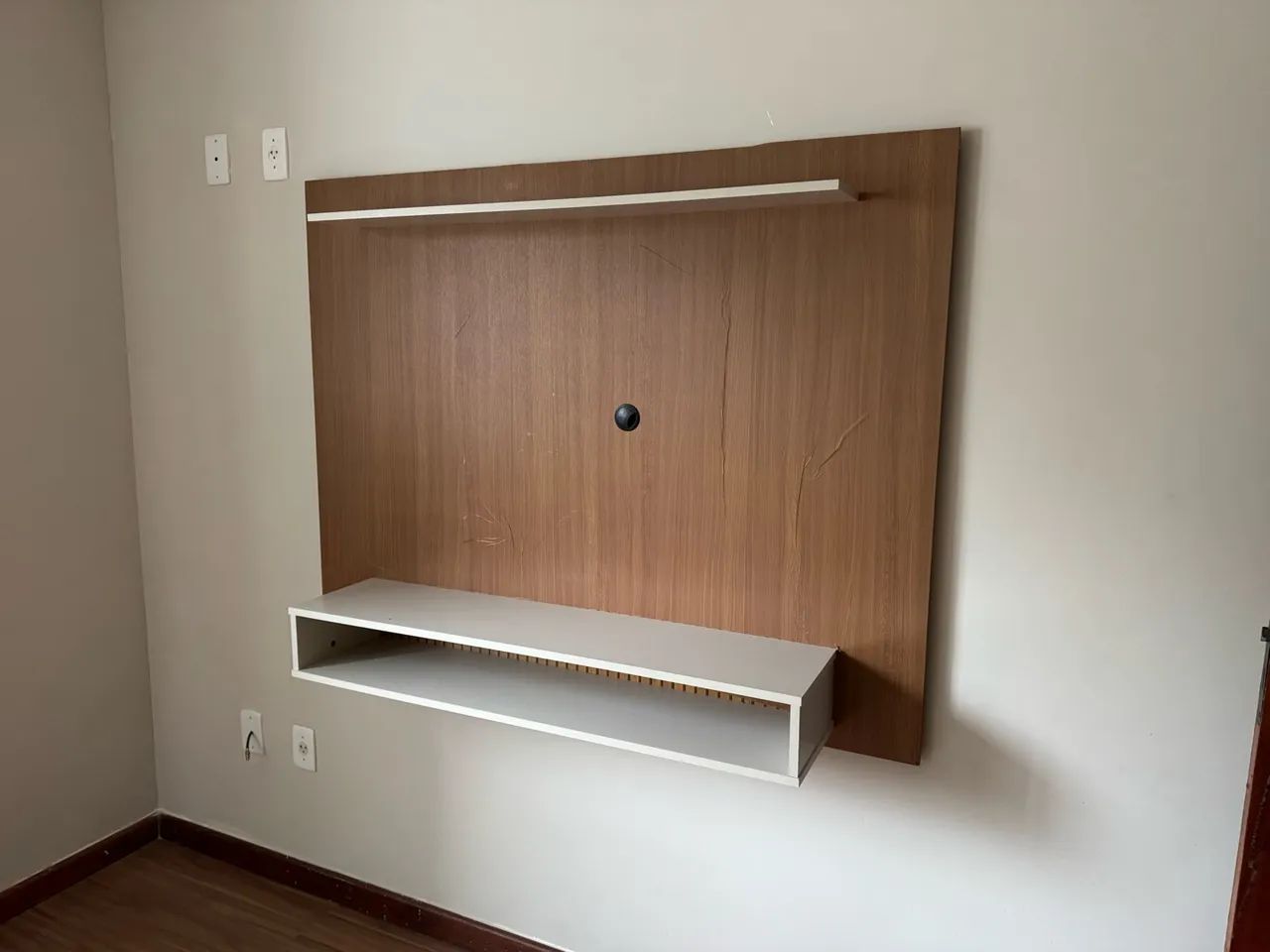PAINEL DE TV ATÉ 50 polegadas - Foto 5