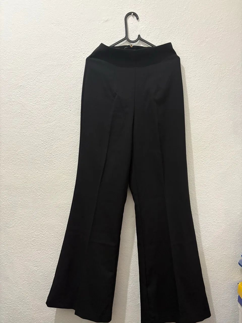 CALÇA FLARE 