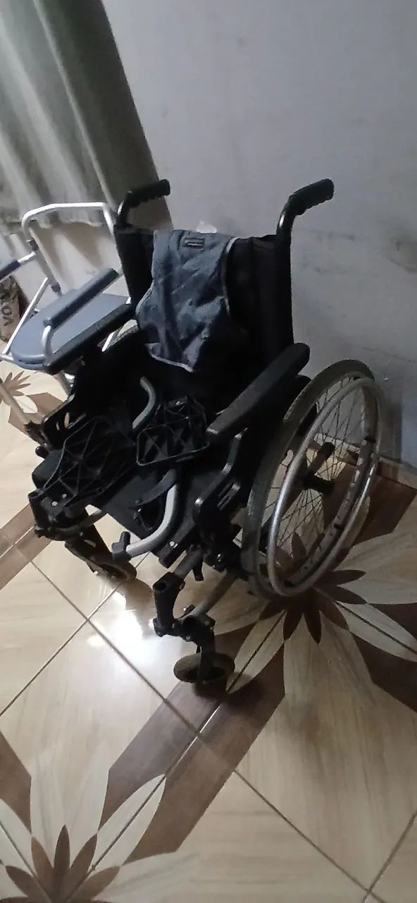 Cadeira - Foto 2