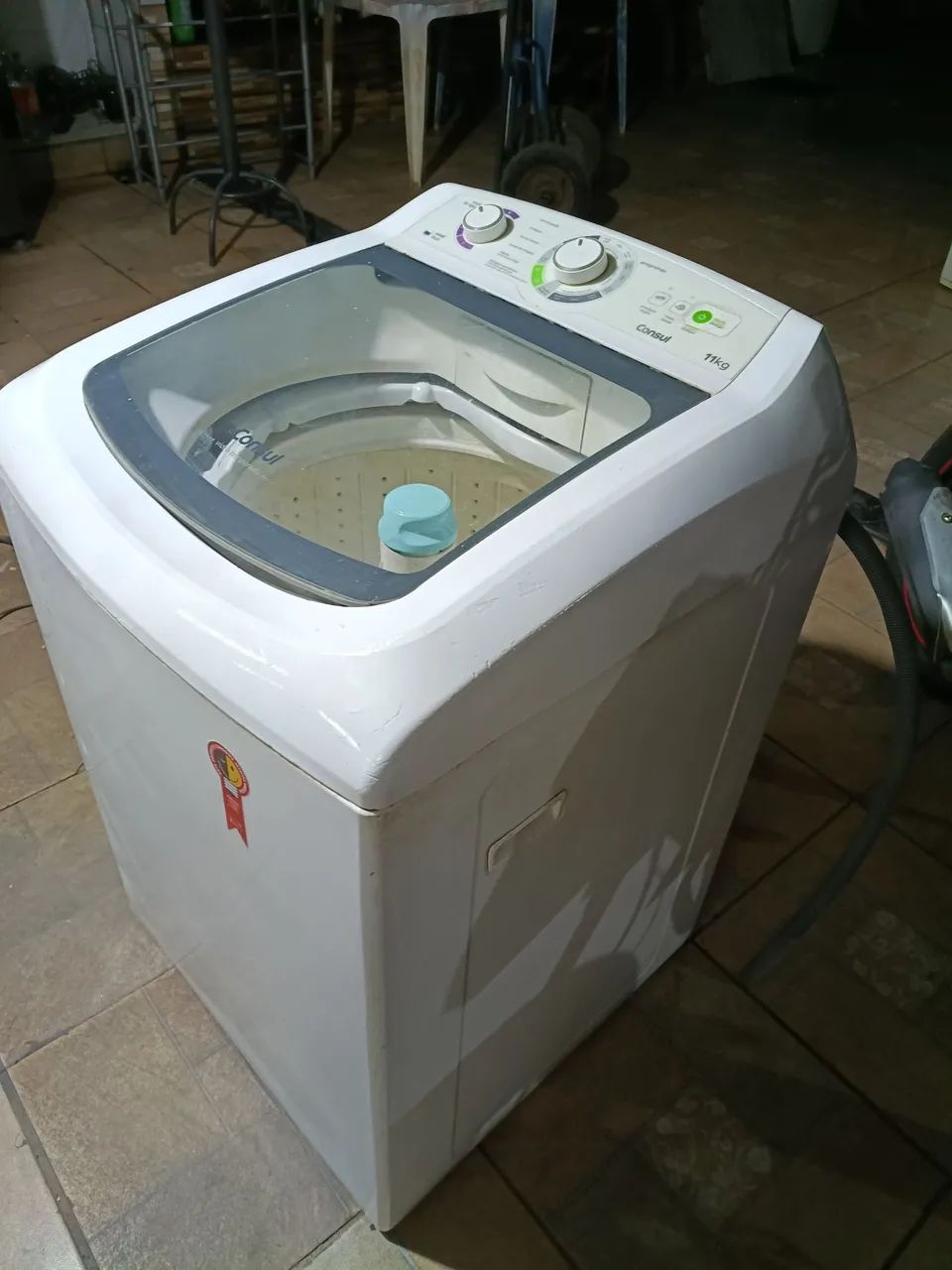Máquina De Lavar Roupa  - Foto 3