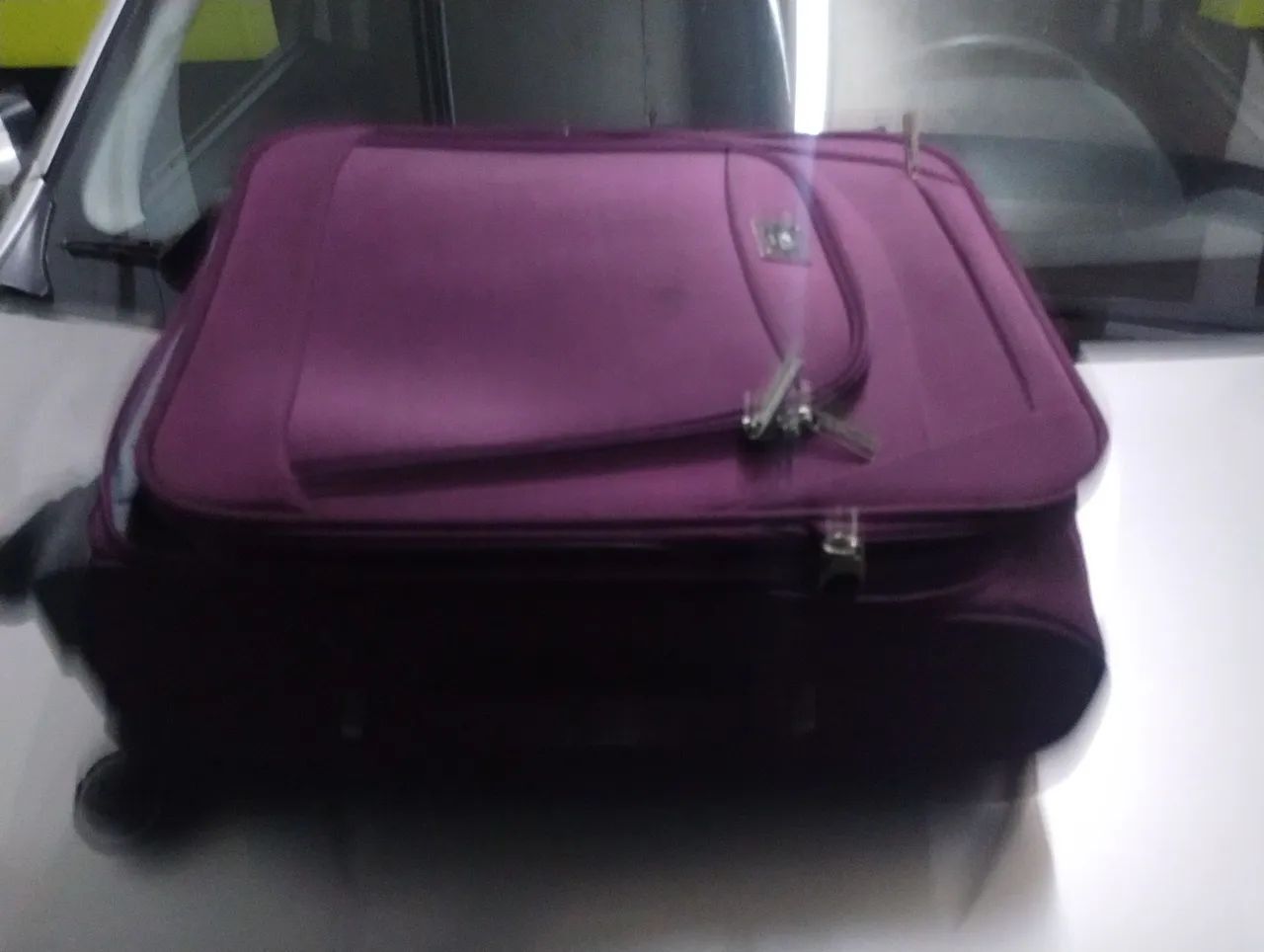 Mala de viagem  - Foto 4