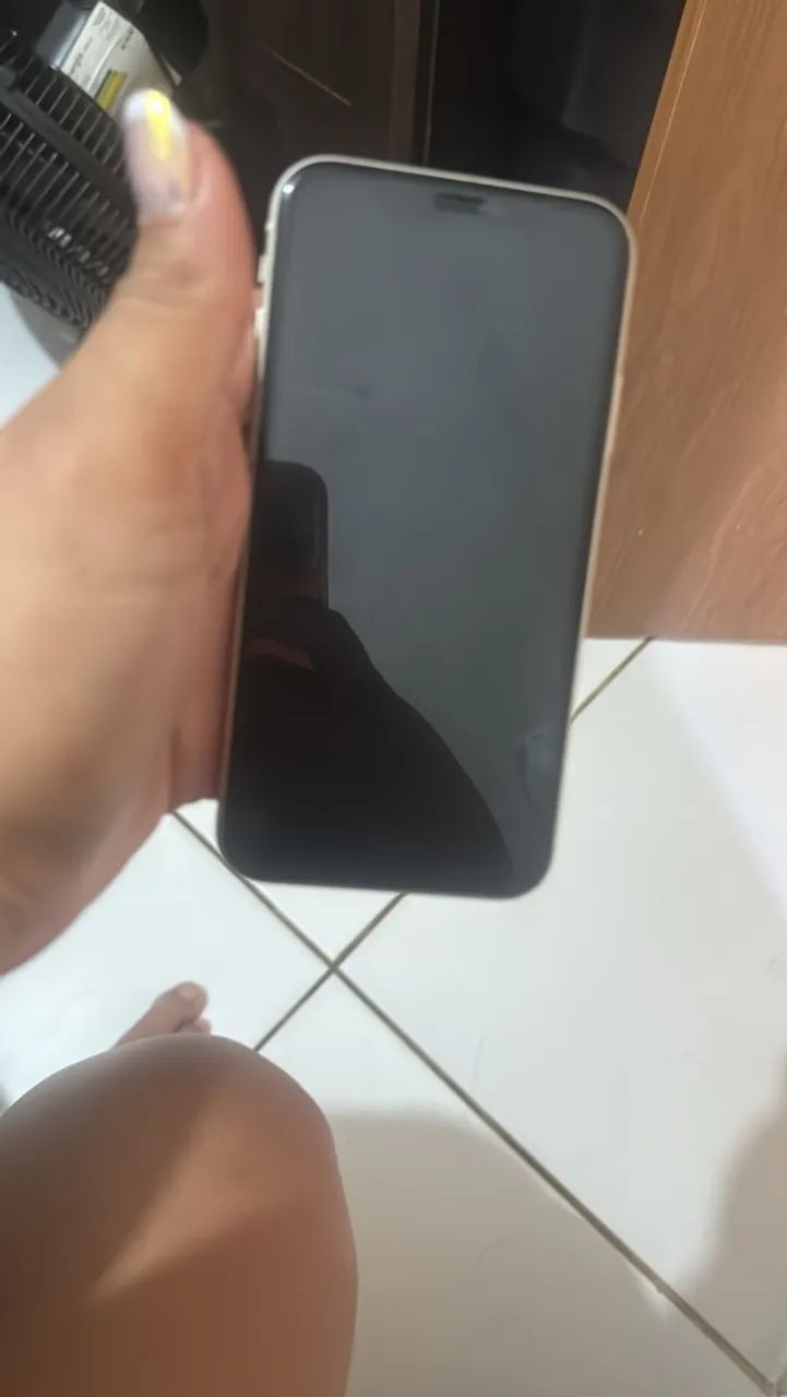 iPhone 11 64 gigas