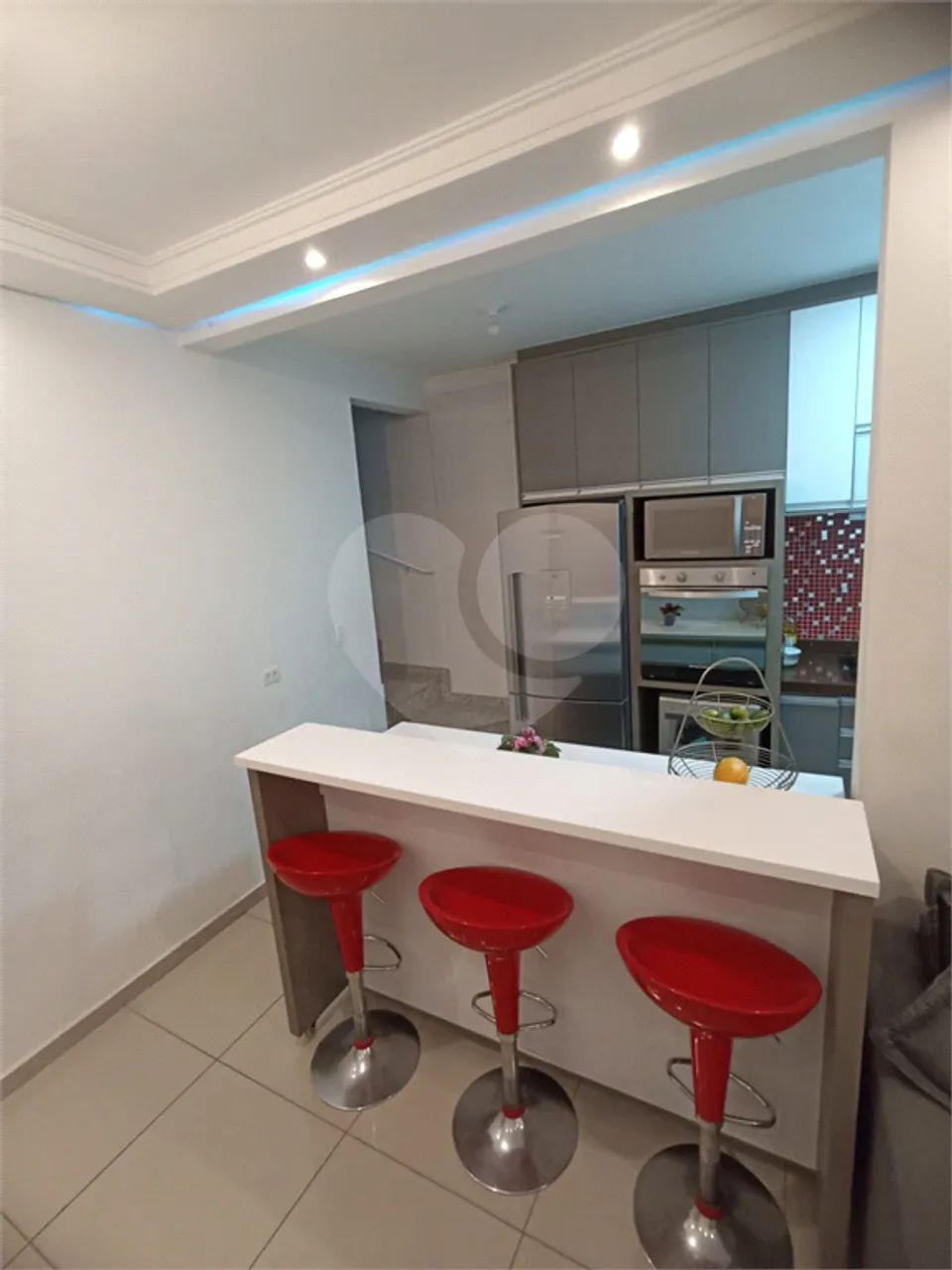 Cobertura com 3 quartos à venda em Vila eldízia - SP - Foto 4