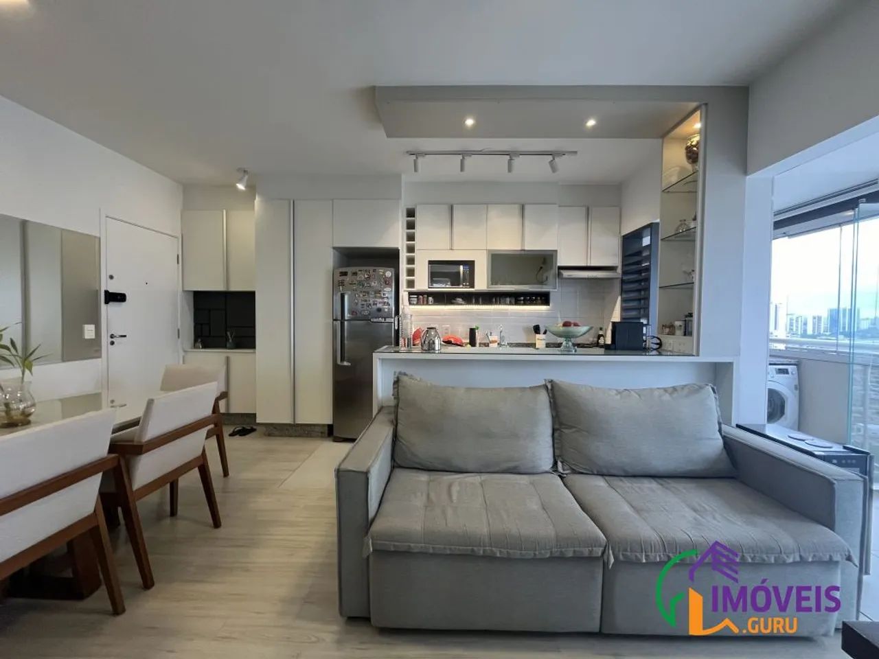 APARTAMENTO - BARRA FUNDA - SP - Foto 2