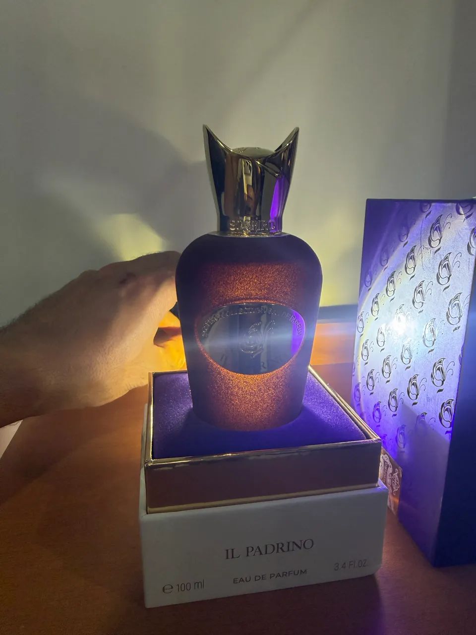 IL Padrino Sospiro - Foto 4