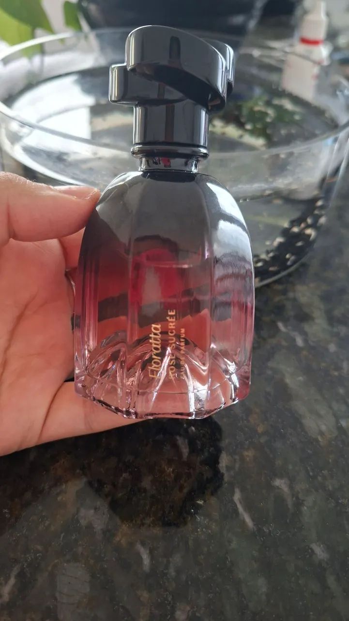 Perfume o boticário 