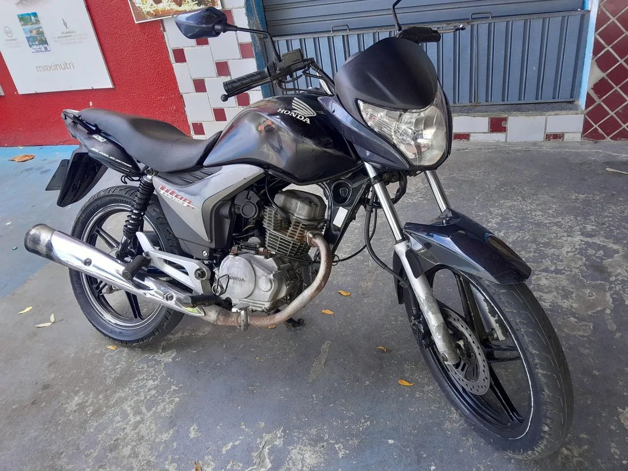 Vende-se  titã 2103  - Foto 2
