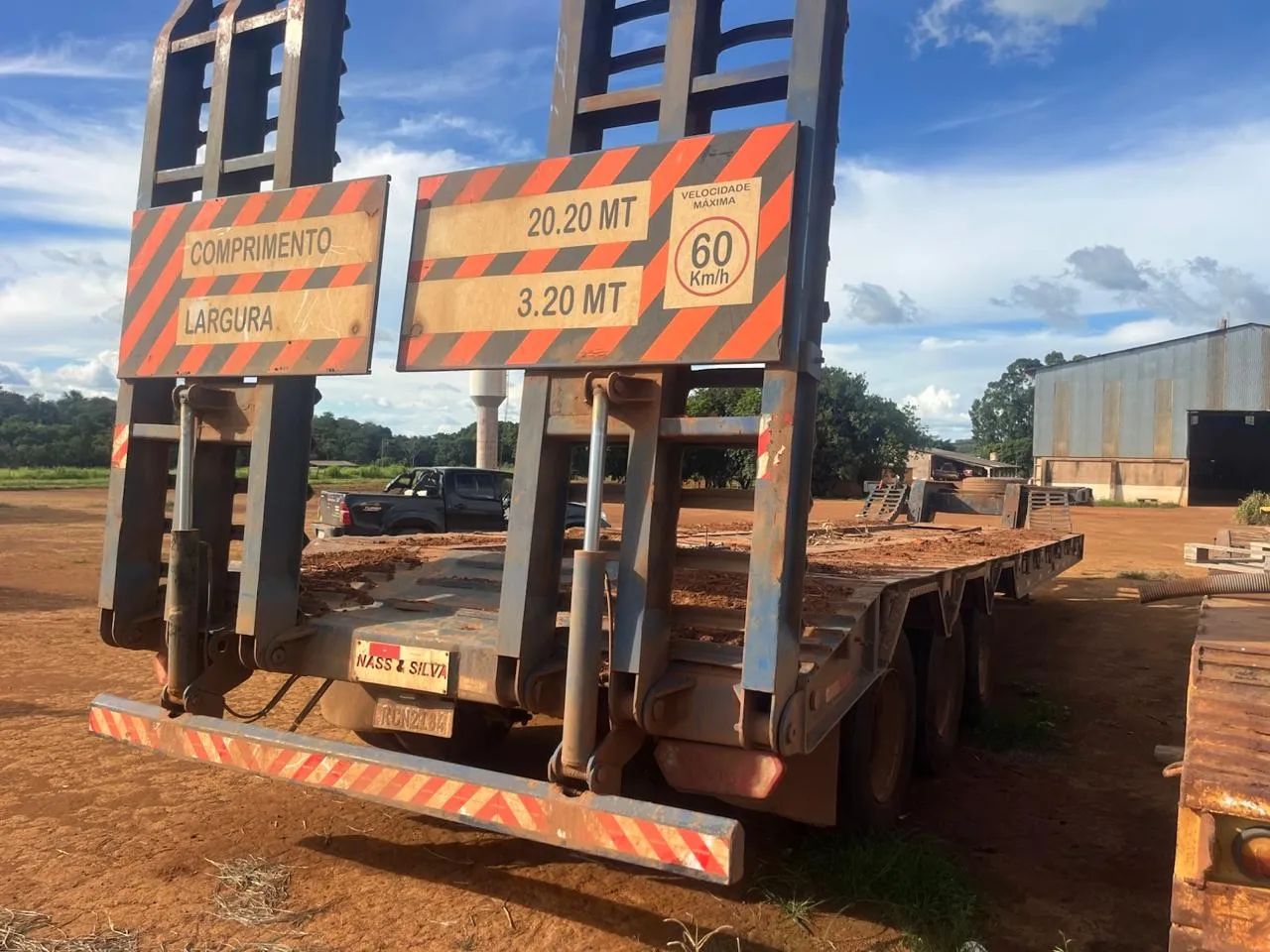 Prancha vendo ou troco  - Foto 4