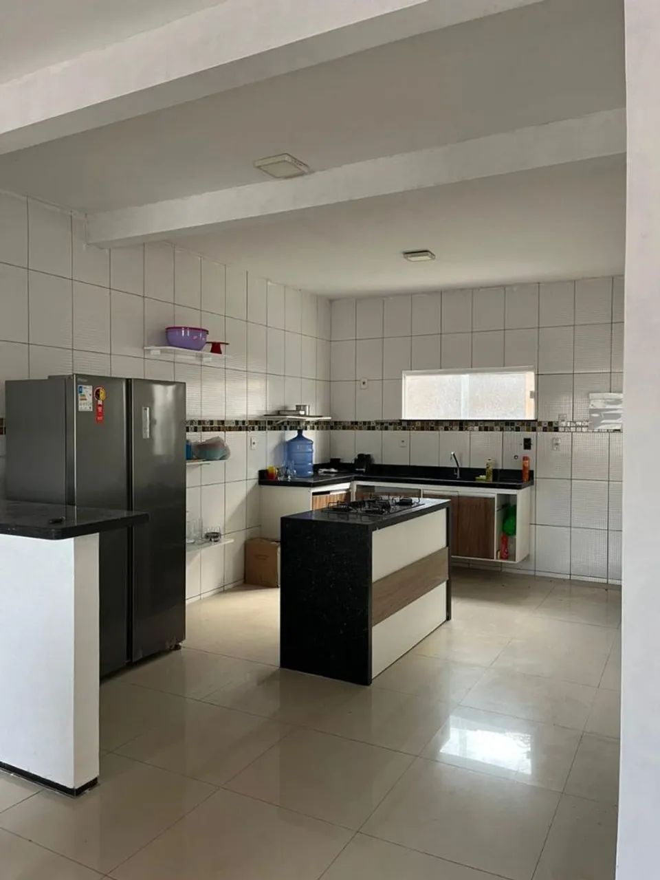 ALUGO OU VENDO (River park)