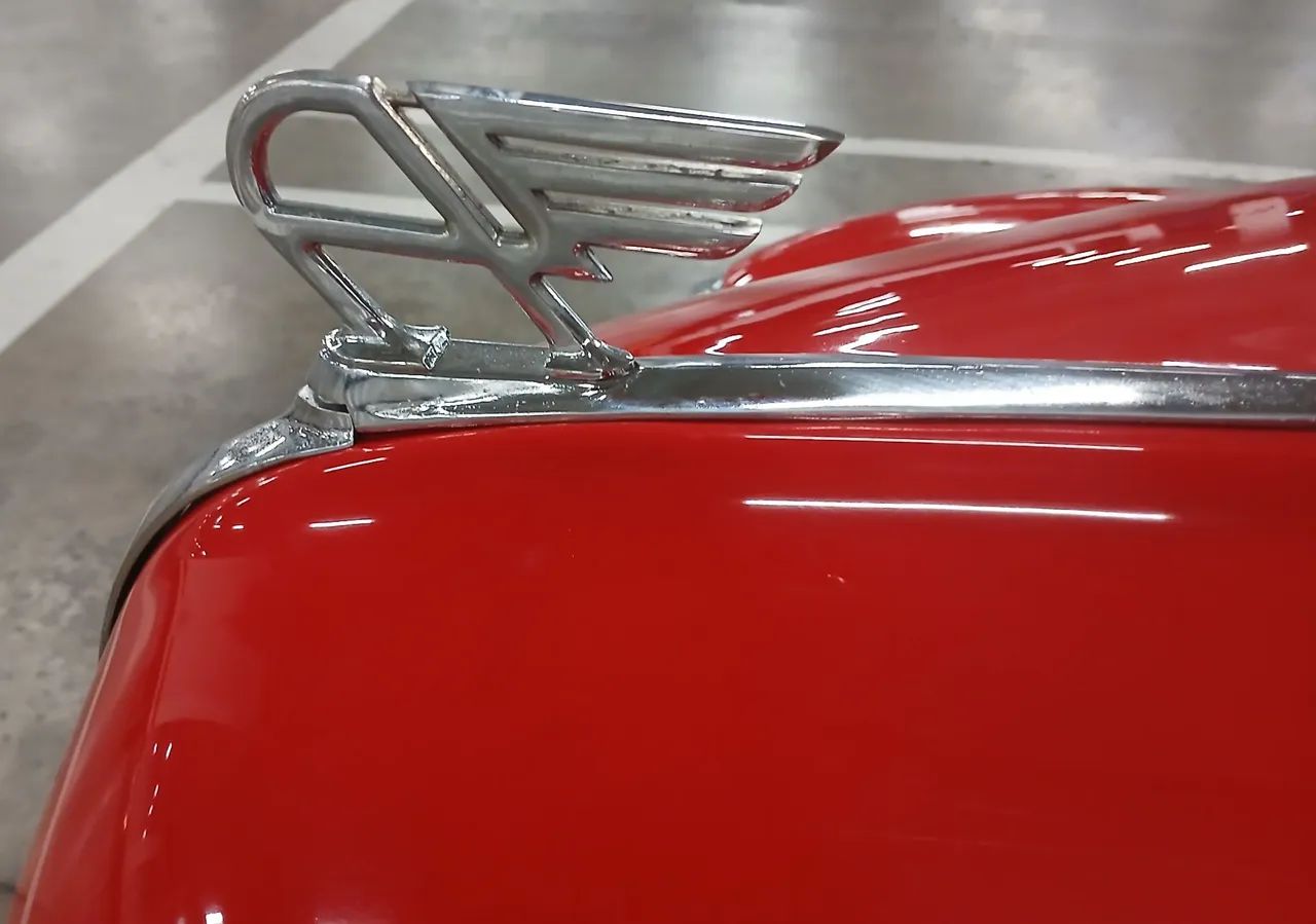 Austin Imp A40 1950 - Foto 4