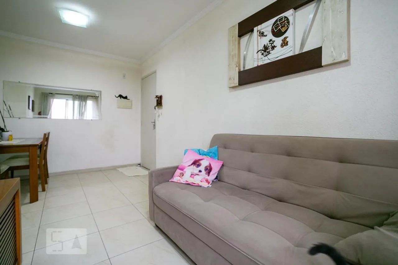 Apartamento à Venda - Vila Roque, 2 Quartos, 49 m2 - Foto 4