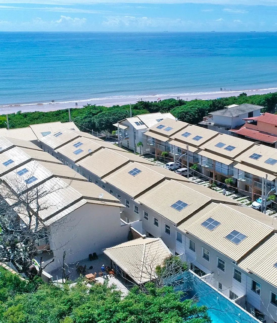 Casa de Condomínio com 3 quartos à venda em Serra - Foto 5