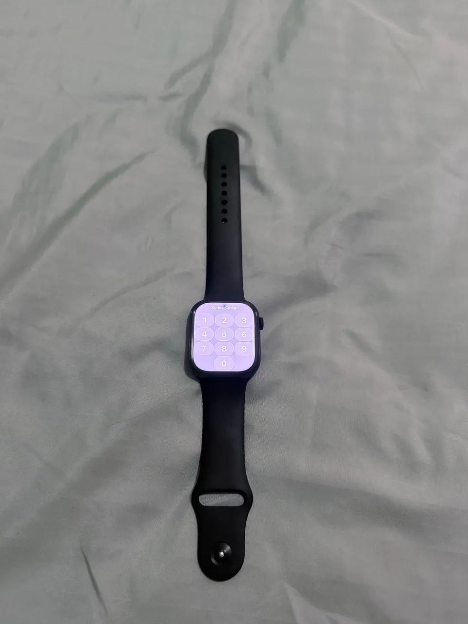Apple Watch Serie 11 46mm