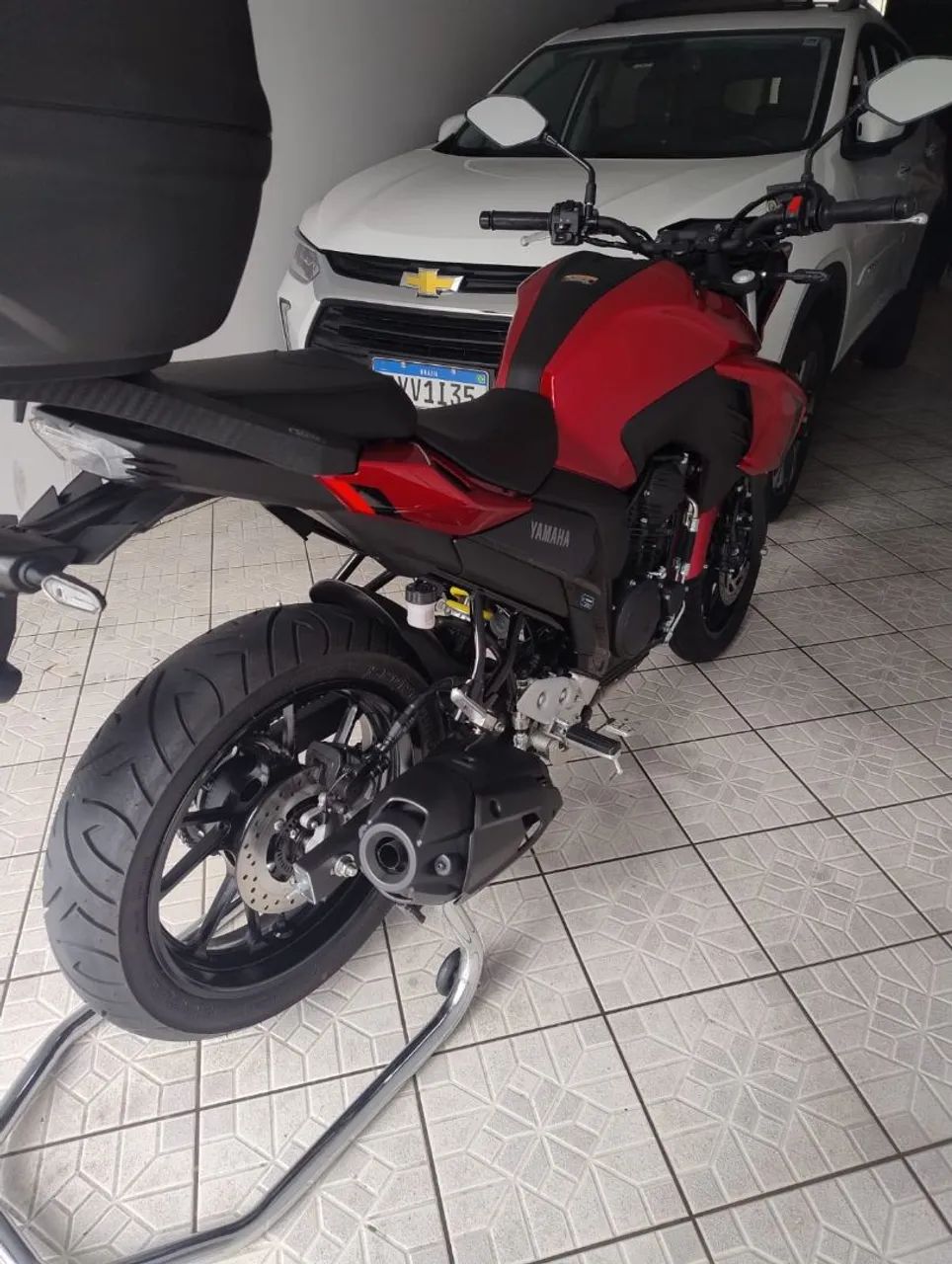FZ 25 - Foto 5