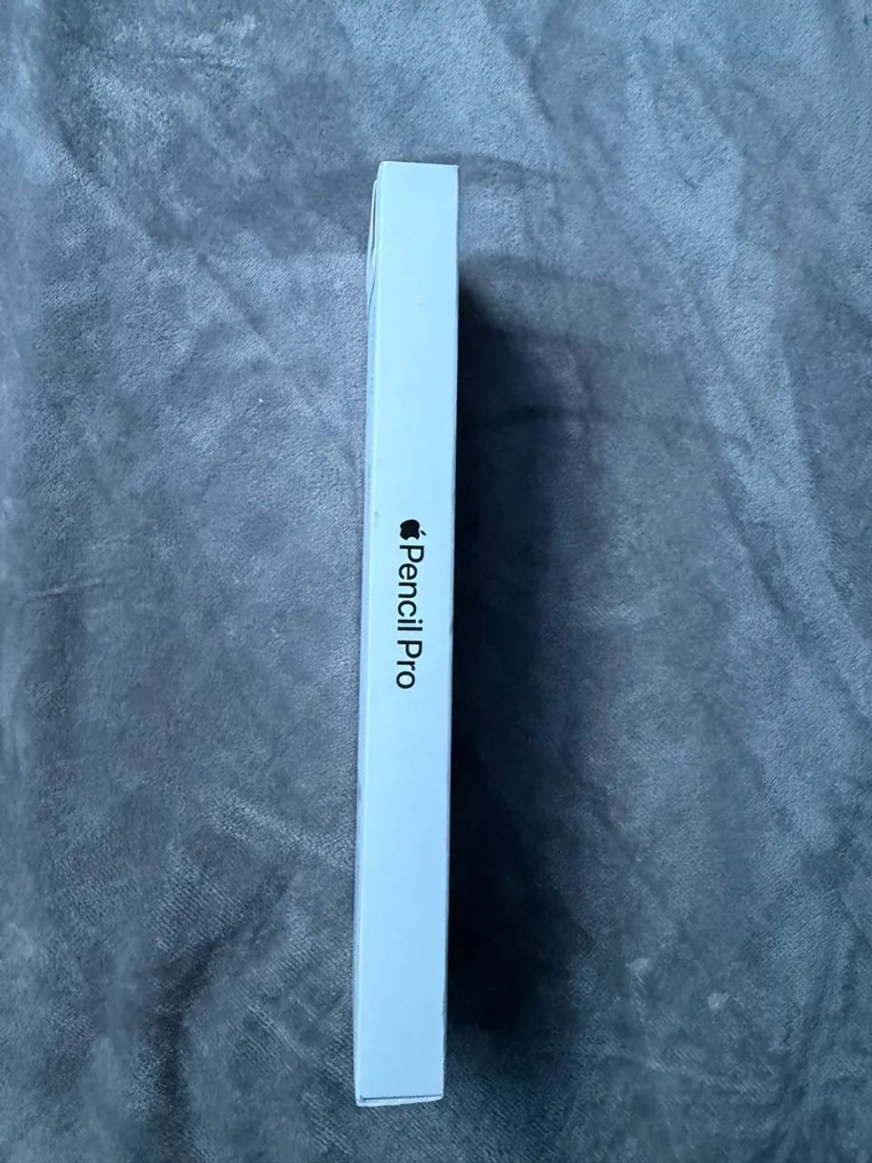 Apple Pencil Pro Original Apple - Nova e Lacrada - Foto 2