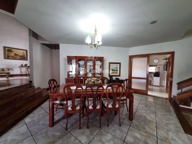 Casa 05 dormitórios à venda no centro de Palhoça - SC - Foto 4