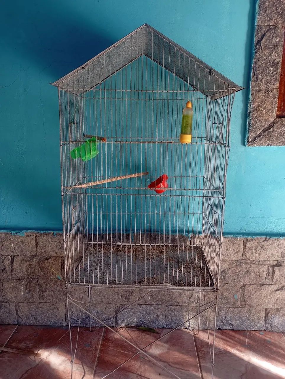 3 viveiros - Foto 2
