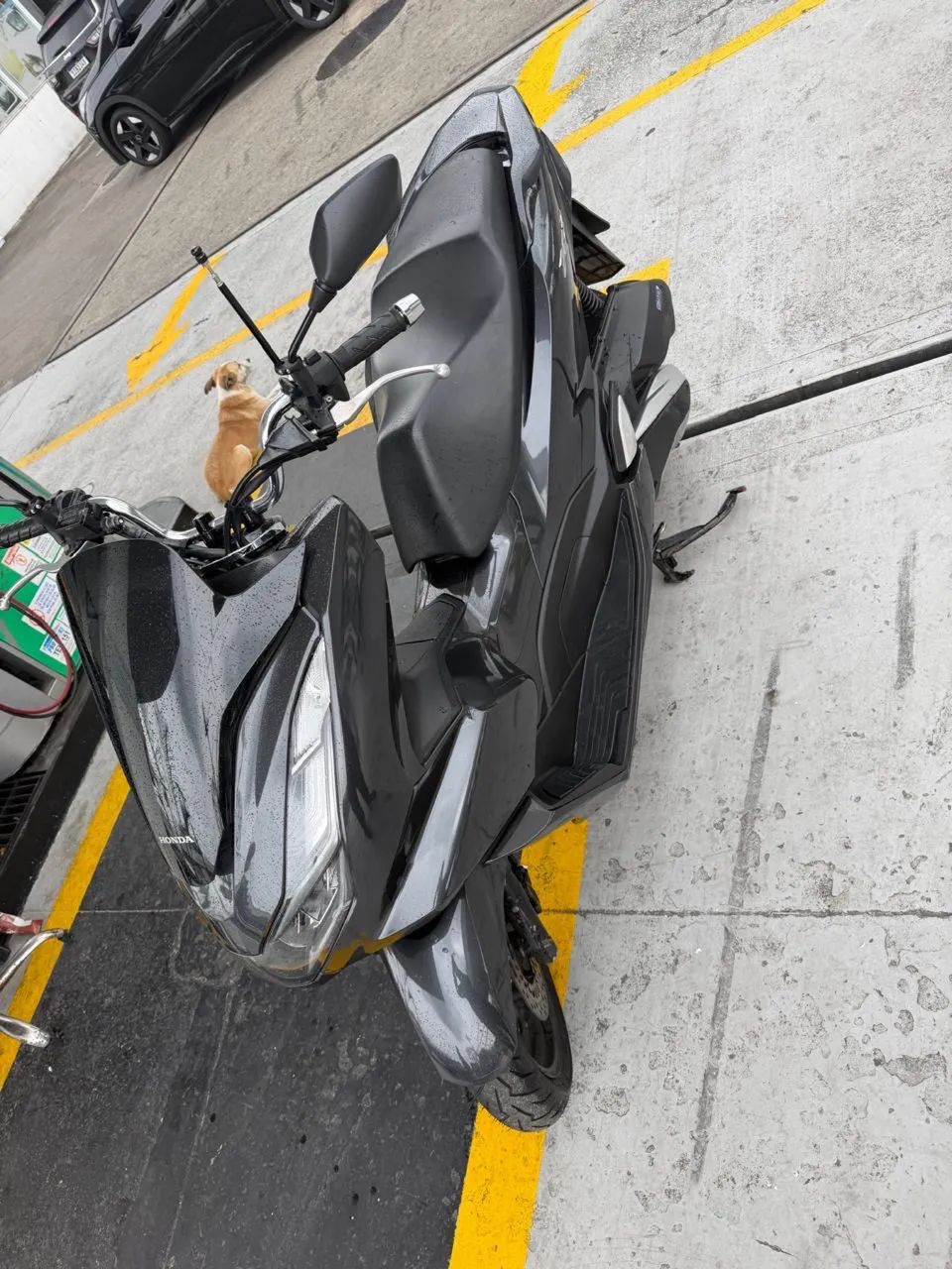 Pcx 2024  - Foto 2