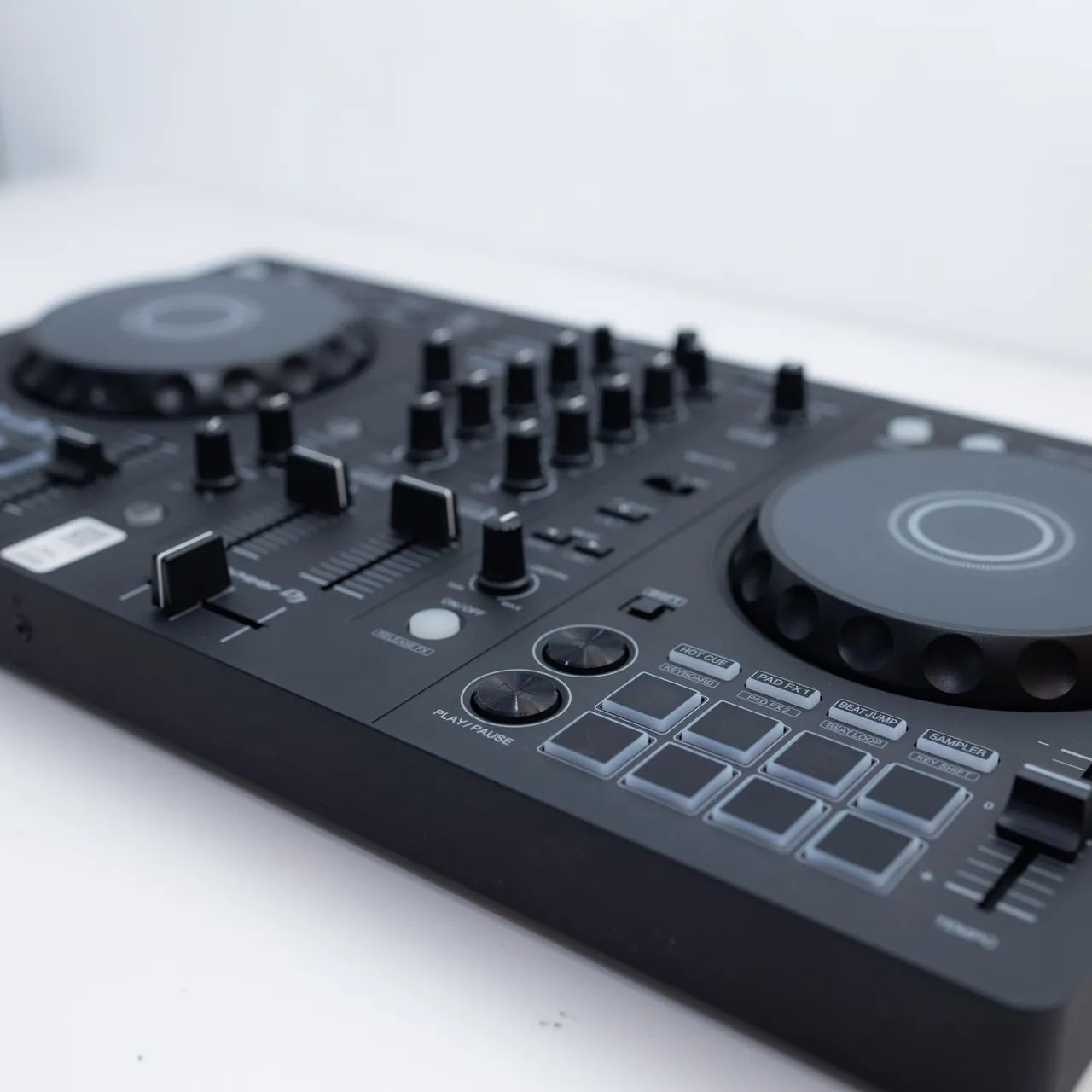 Controladora ddjflx4  - Foto 3