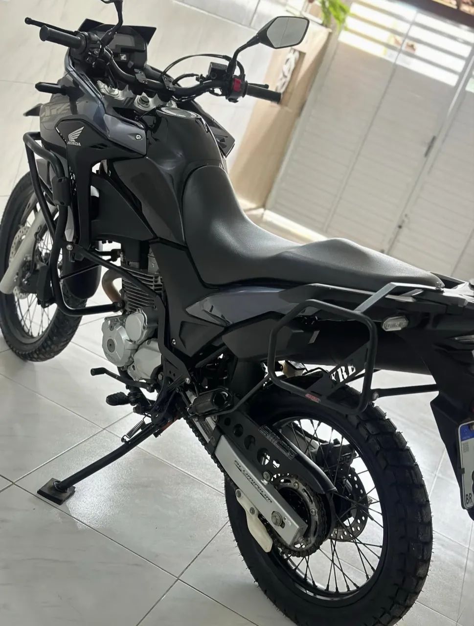 XRE 300 - 2023 - Foto 5