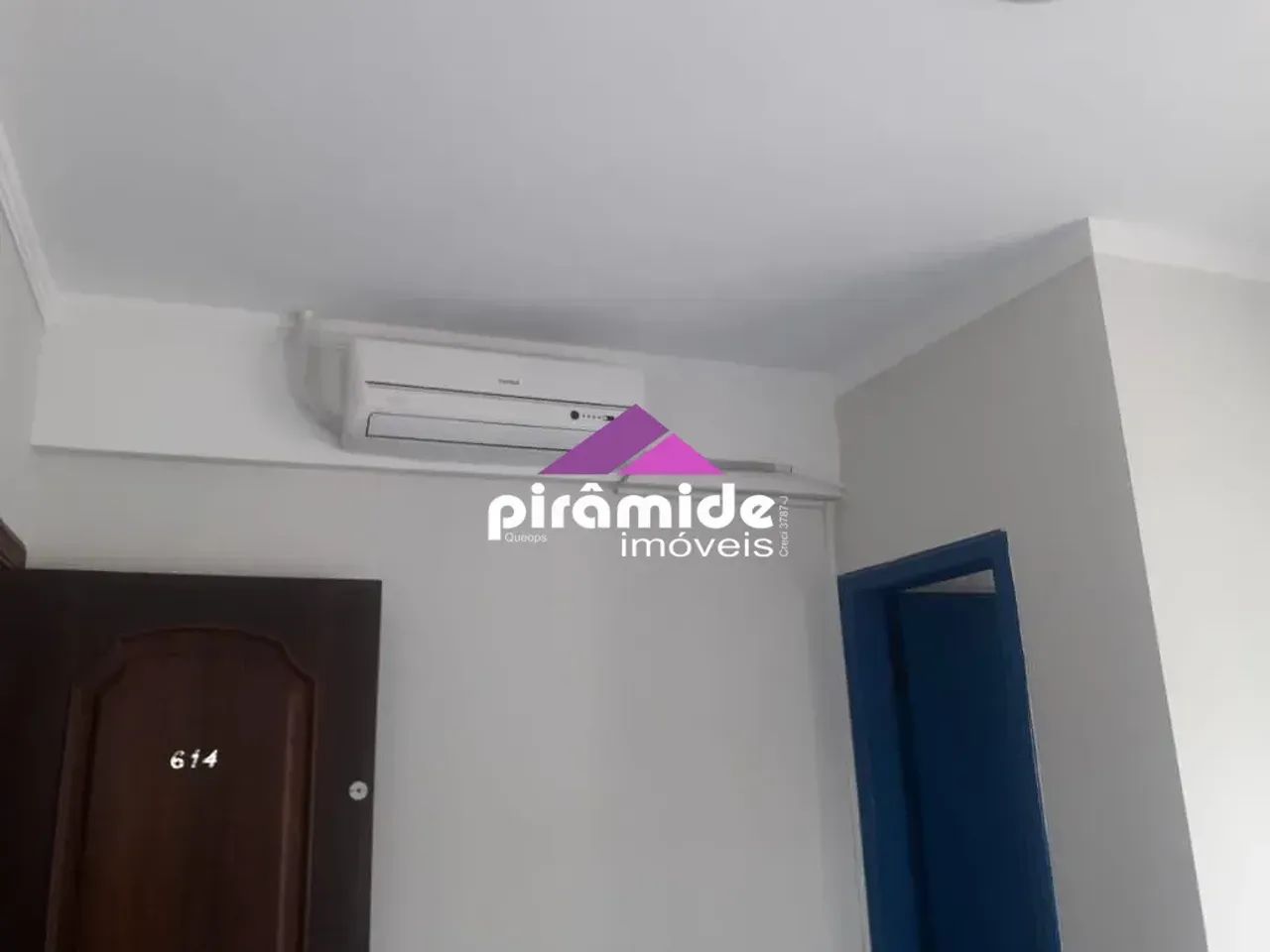 Sala, 28 m² - venda por R$ 250.000,00 ou aluguel por R$ 950,00 aluguel/mês - Jardim Satéli - Foto 6