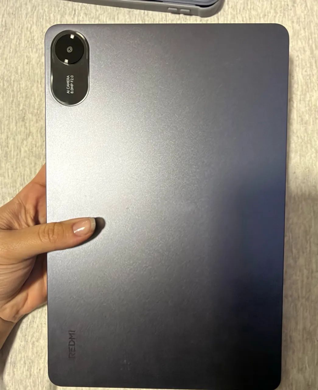 Tablet Redmi pad 2 128gb com acessórios - Foto 2