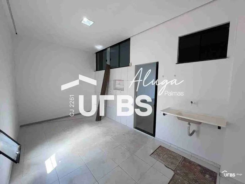 Sala, 60 m², Plano Diretor Sul - Foto 4