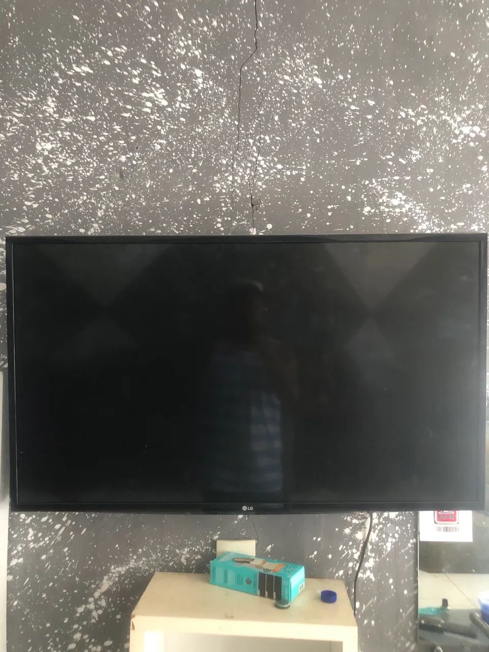vendo Tv 32 polegadas 