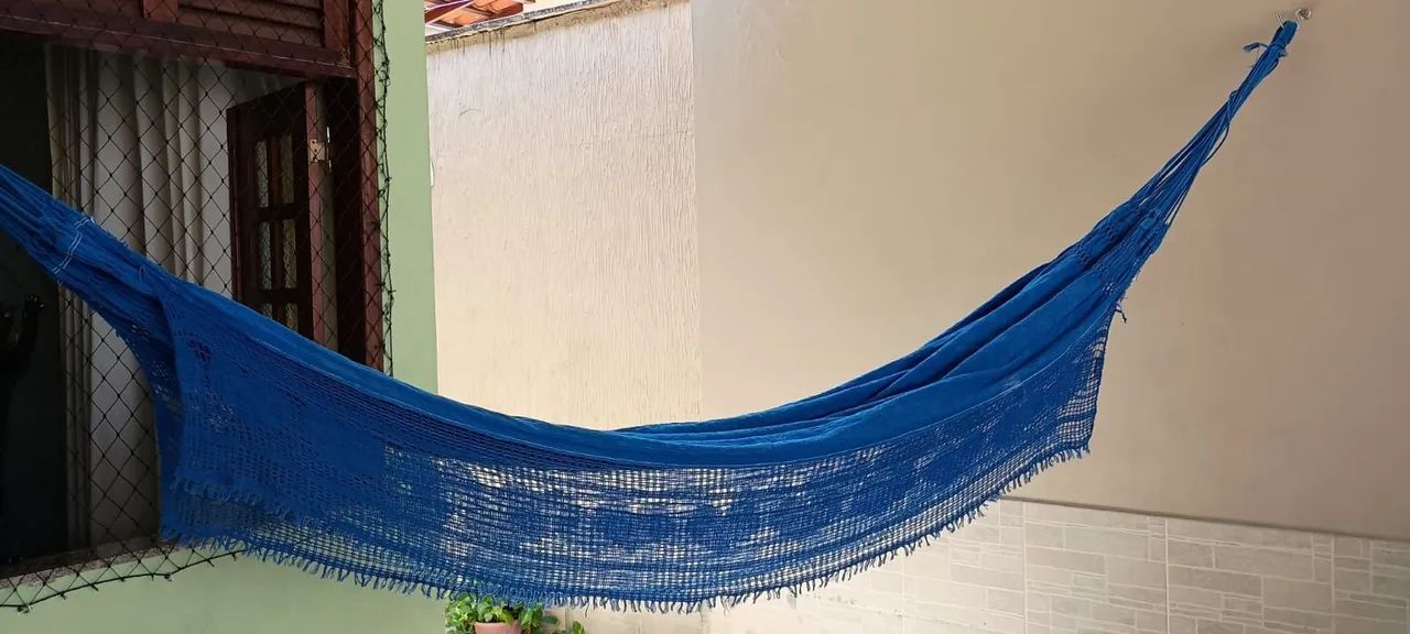 Rede azul