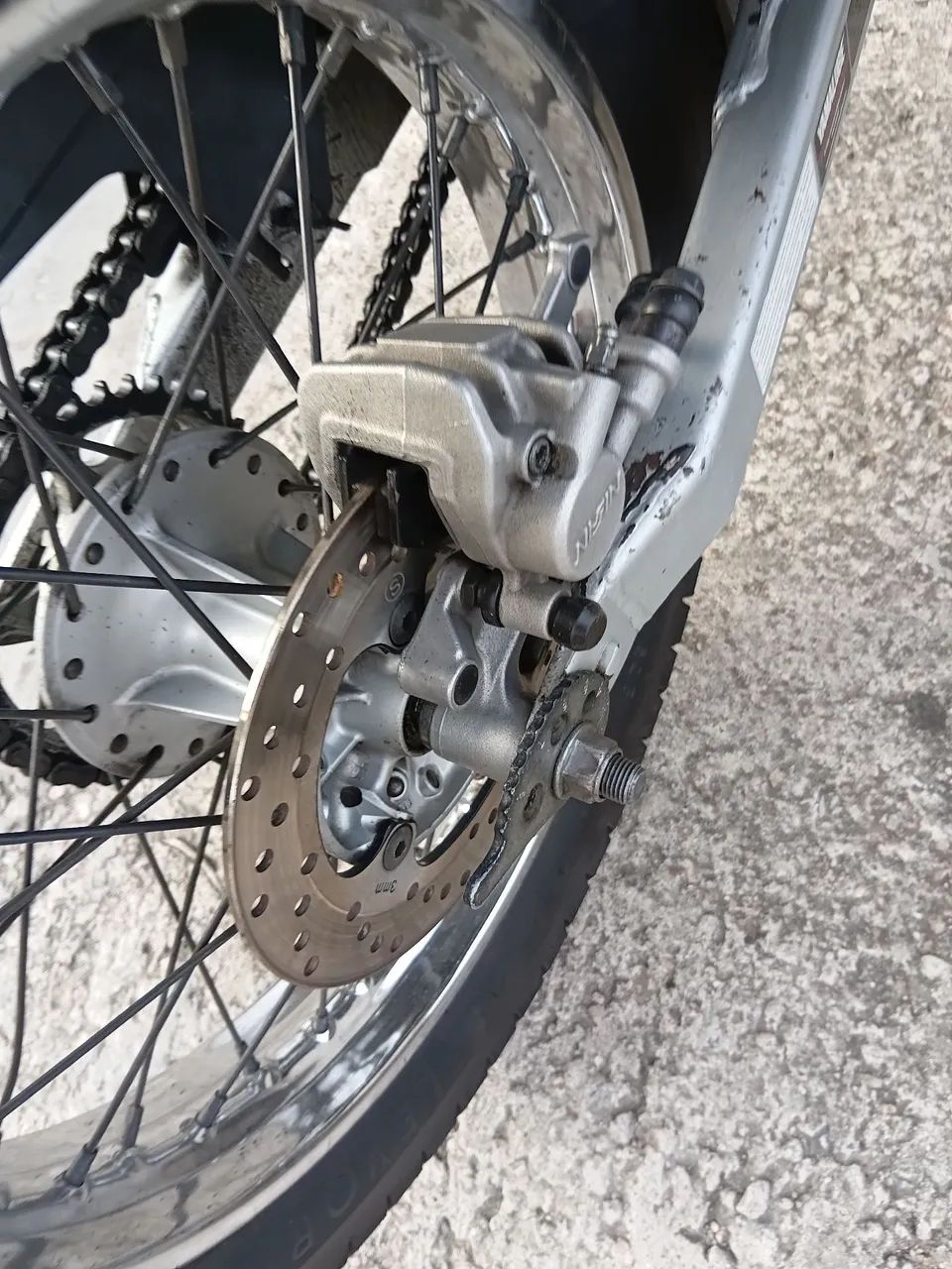 Crosser 23/23 - Foto 4