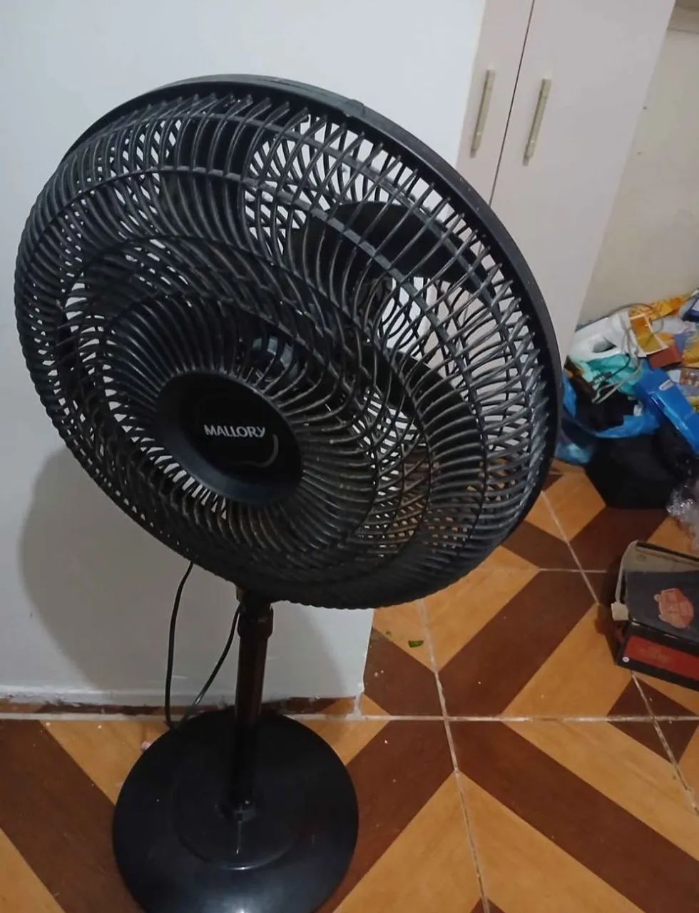 Ventilado 