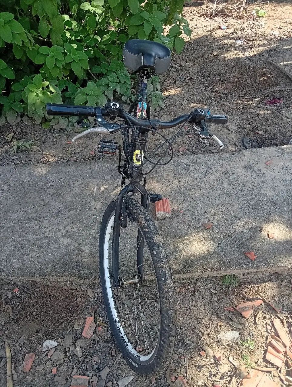 Bicicleta GT - Foto 3
