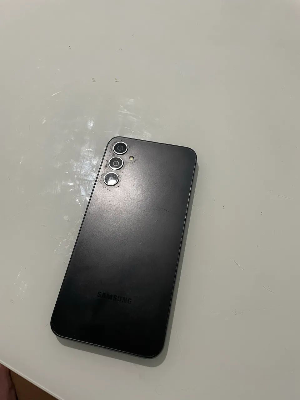 Samsung A34 !!LEIA DESCRIÇÃO!! - Foto 3