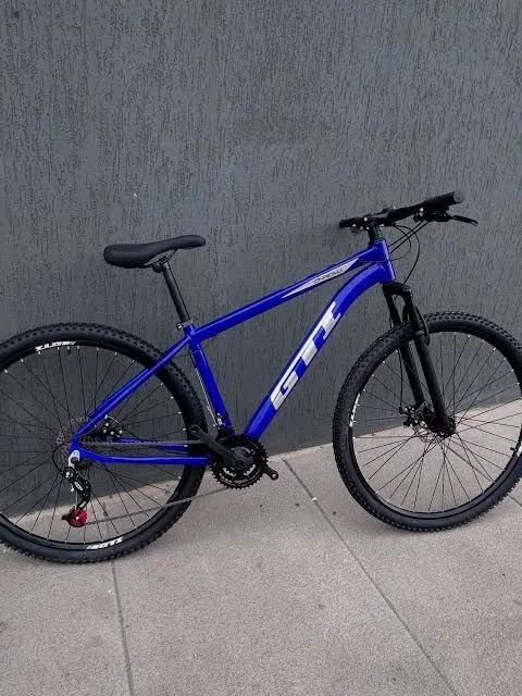 Bicicleta aro 29 Absolute 12v Nero 5 