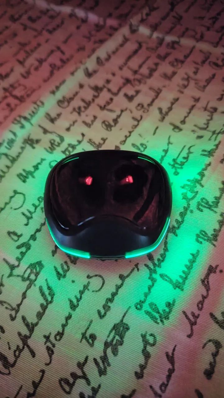 Fone de Ouvidos - Gamer