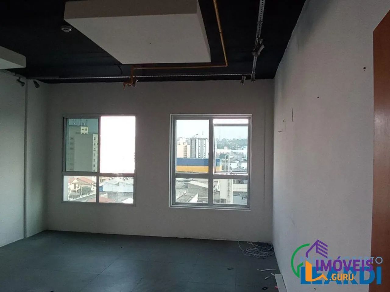 CONJ. COMERCIAL - LAPA - SP - Foto 4
