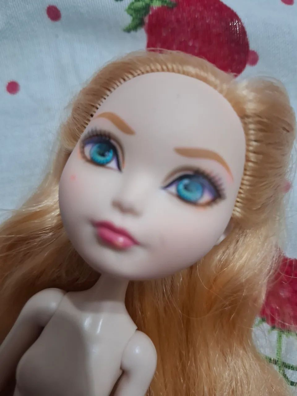 Boneca Apple Witch Ever after High - Foto 2