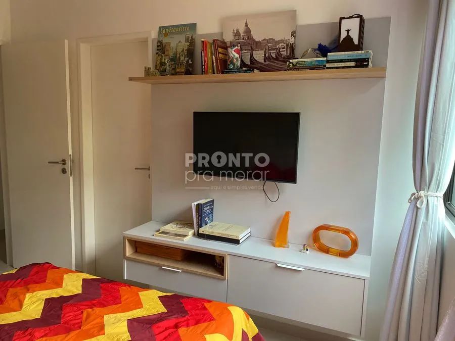 Apartamento com 4 quartos em Alpes Suiços - Foto 11